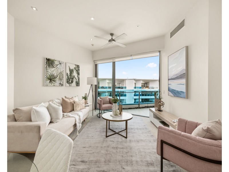 2701/45 Duncan Street, West End QLD 4101