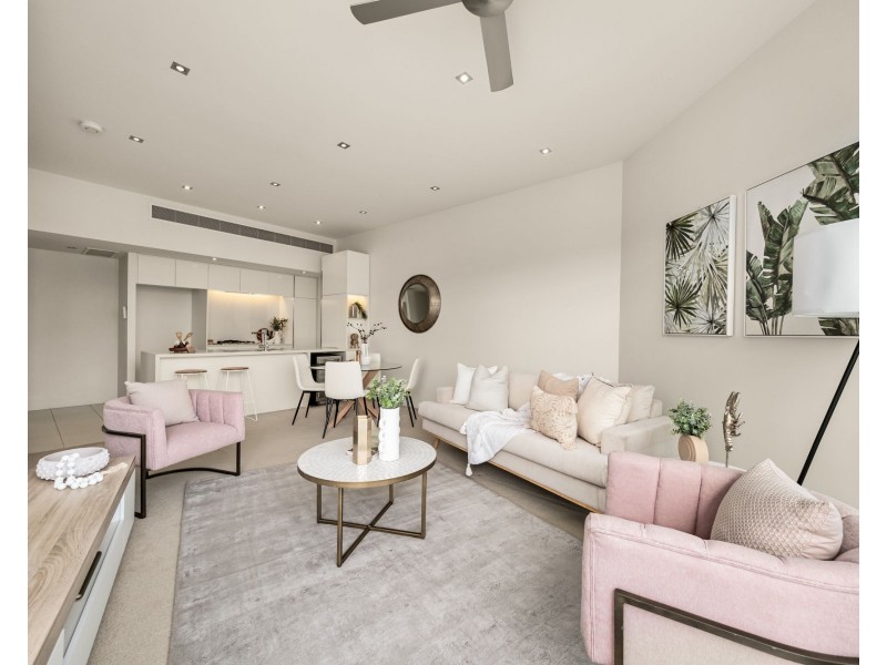 2701/45 Duncan Street, West End QLD 4101