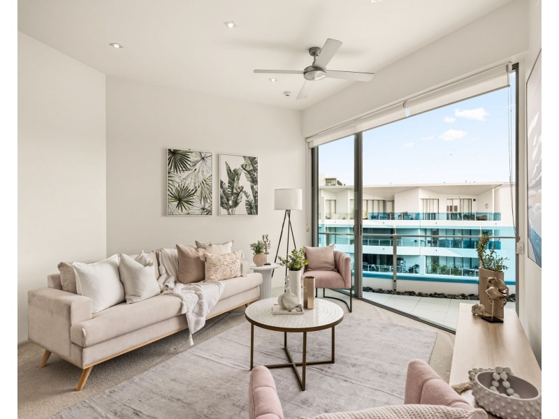 2701/45 Duncan Street, West End QLD 4101