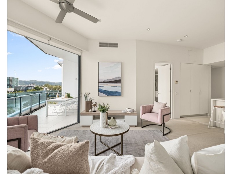 2701/45 Duncan Street, West End QLD 4101