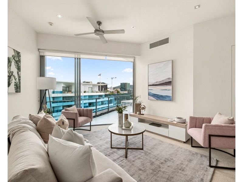 2701/45 Duncan Street, West End QLD 4101