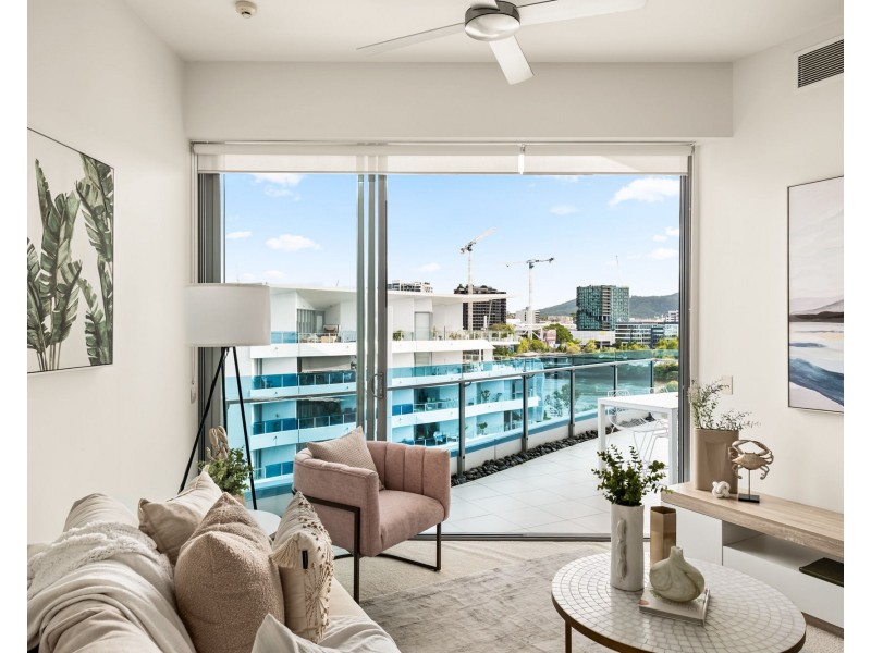 2701/45 Duncan Street, West End QLD 4101