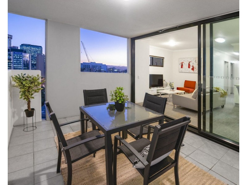 1803/361 Turbot Street, Spring Hill QLD 4000
