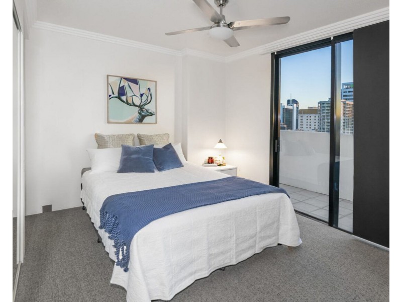 1803/361 Turbot Street, Spring Hill QLD 4000