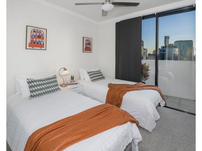 1803/361 Turbot Street, Spring Hill QLD 4000