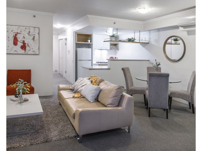 1803/361 Turbot Street, Spring Hill QLD 4000