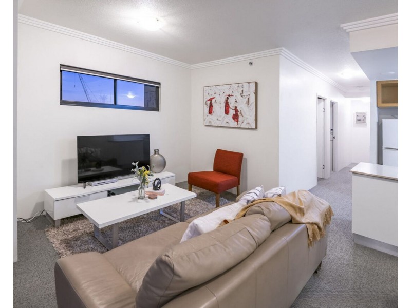 1803/361 Turbot Street, Spring Hill QLD 4000