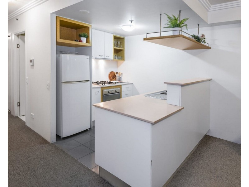 1803/361 Turbot Street, Spring Hill QLD 4000