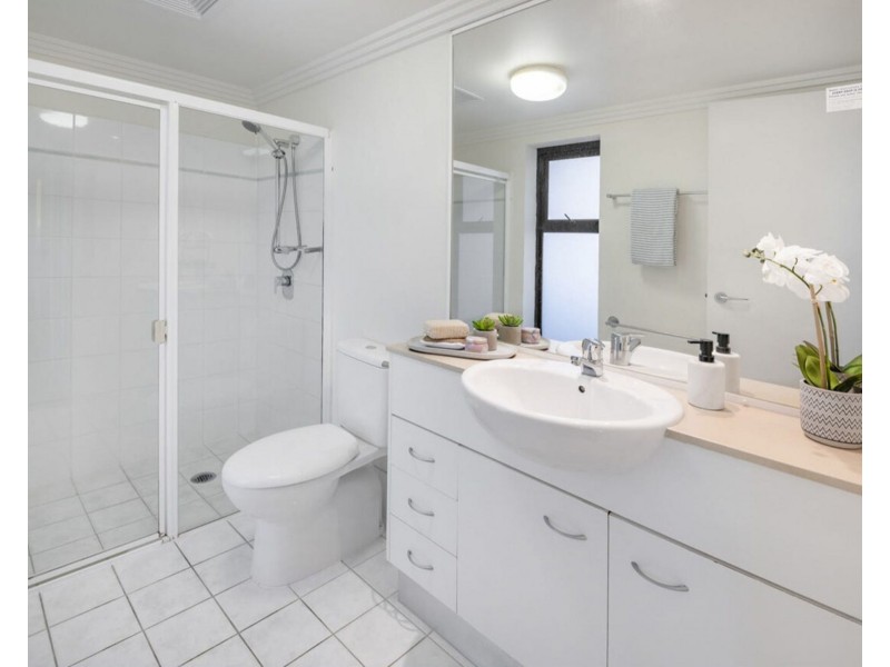 1803/361 Turbot Street, Spring Hill QLD 4000