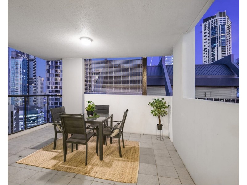 1803/361 Turbot Street, Spring Hill QLD 4000