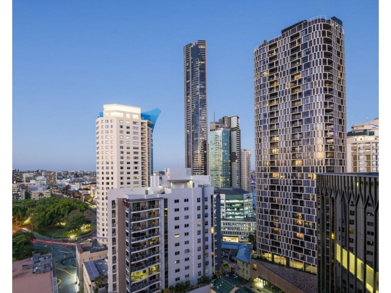 1803/361 Turbot Street, Spring Hill QLD 4000