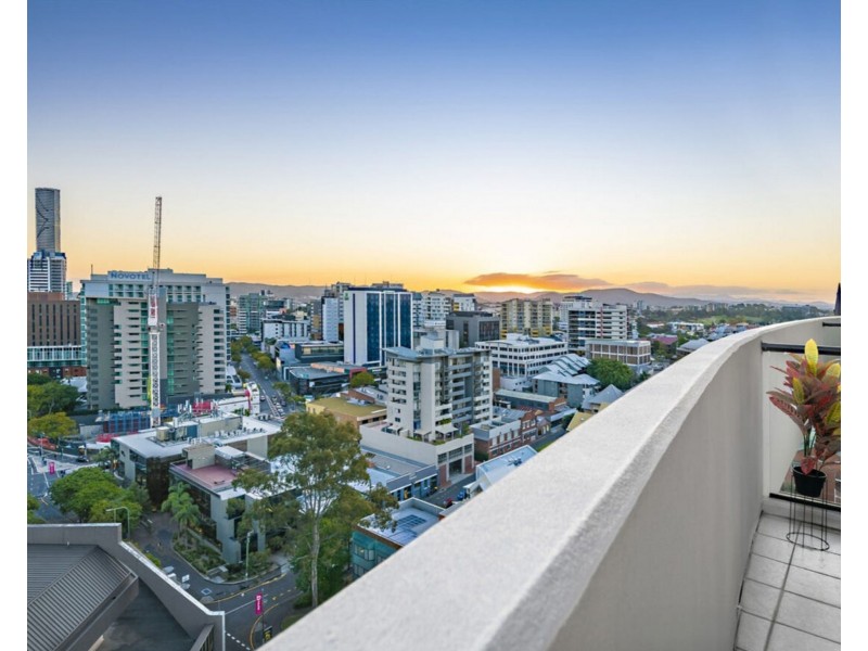1803/361 Turbot Street, Spring Hill QLD 4000