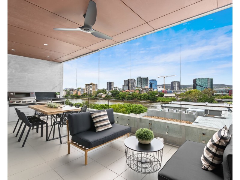 6602/60 Ferry Road, West End QLD 4101