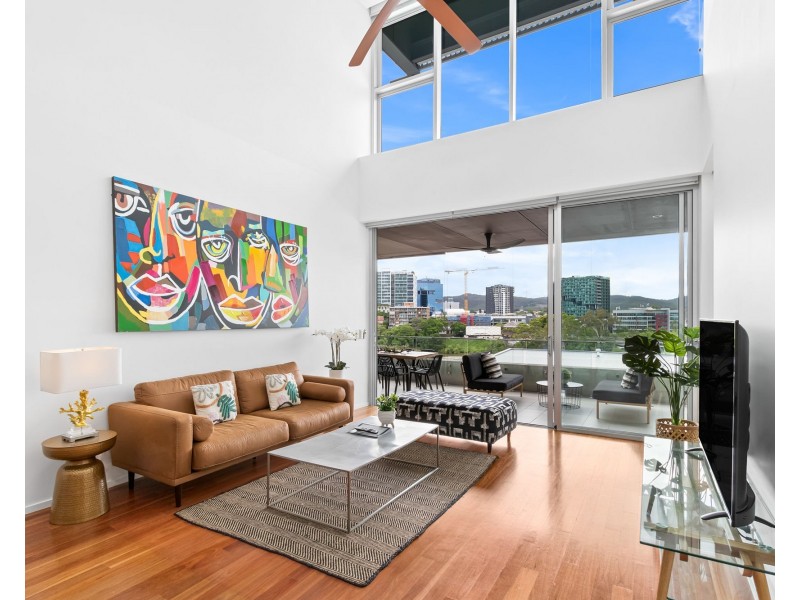 6602/60 Ferry Road, West End QLD 4101