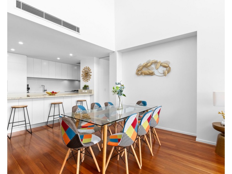 6602/60 Ferry Road, West End QLD 4101