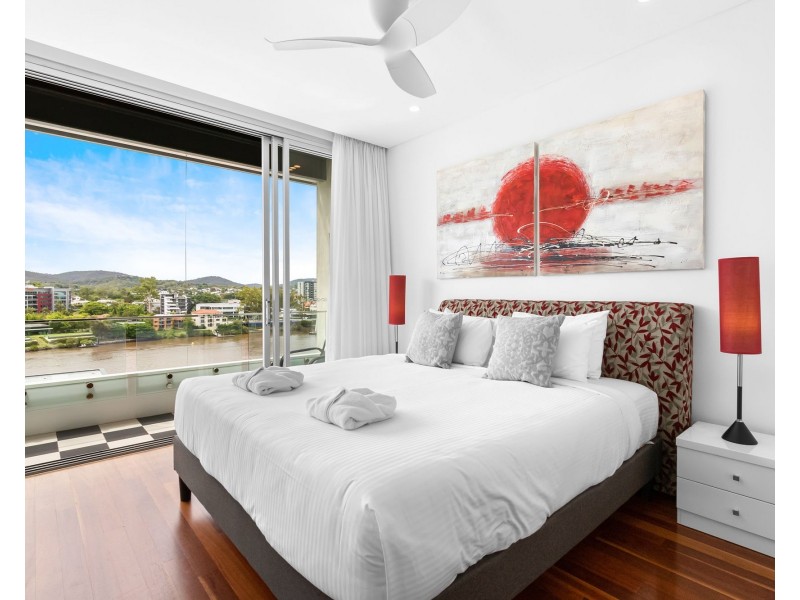 6602/60 Ferry Road, West End QLD 4101