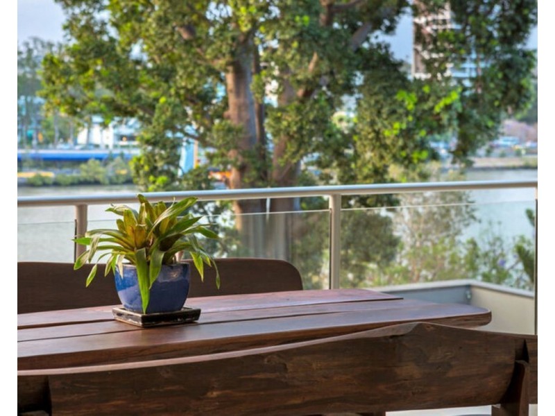 6602/60 Ferry Road, West End QLD 4101