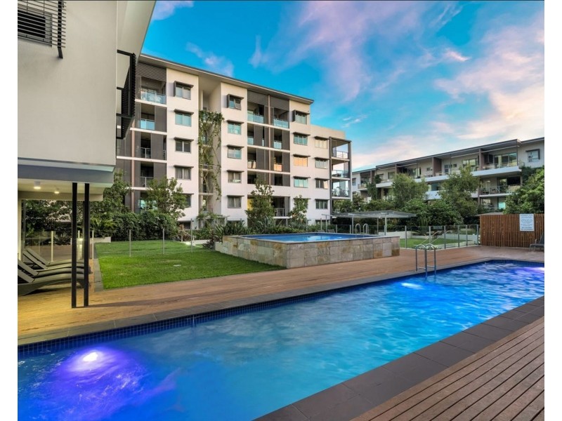 6602/60 Ferry Road, West End QLD 4101