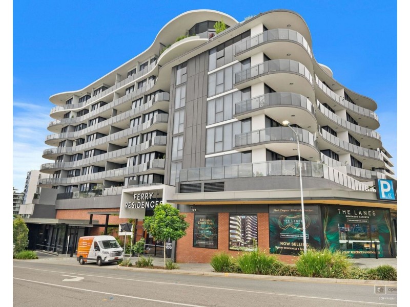 20513/1 Ferry Road, West End QLD 4101