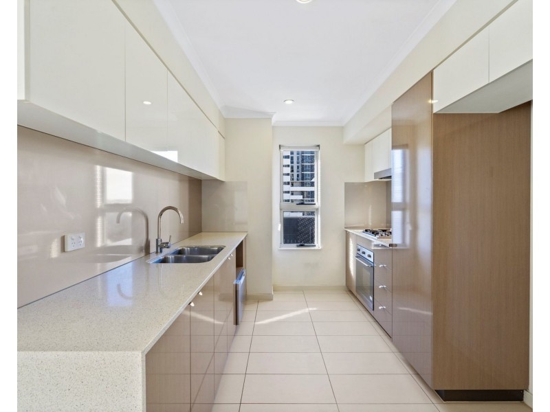 1604/67 Linton Street, Kangaroo Point QLD 4169