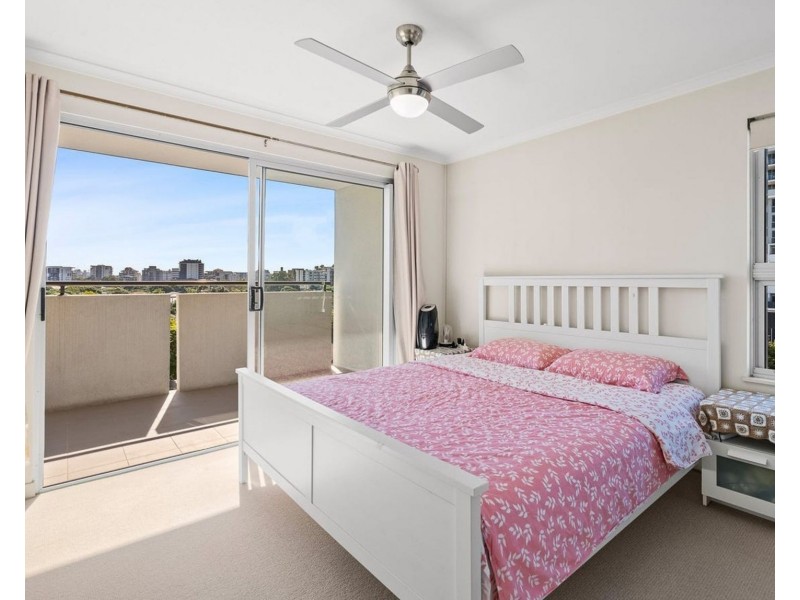 1604/67 Linton Street, Kangaroo Point QLD 4169