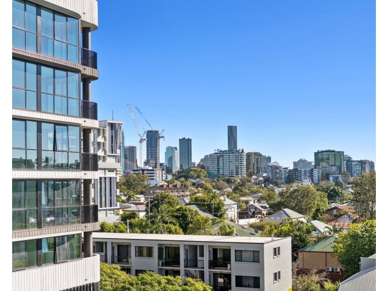 1604/67 Linton Street, Kangaroo Point QLD 4169