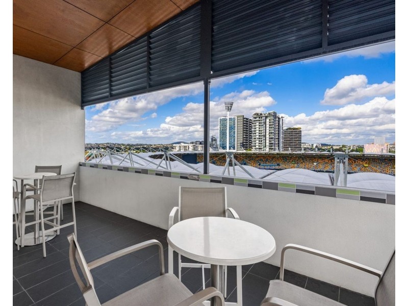 1604/67 Linton Street, Kangaroo Point QLD 4169