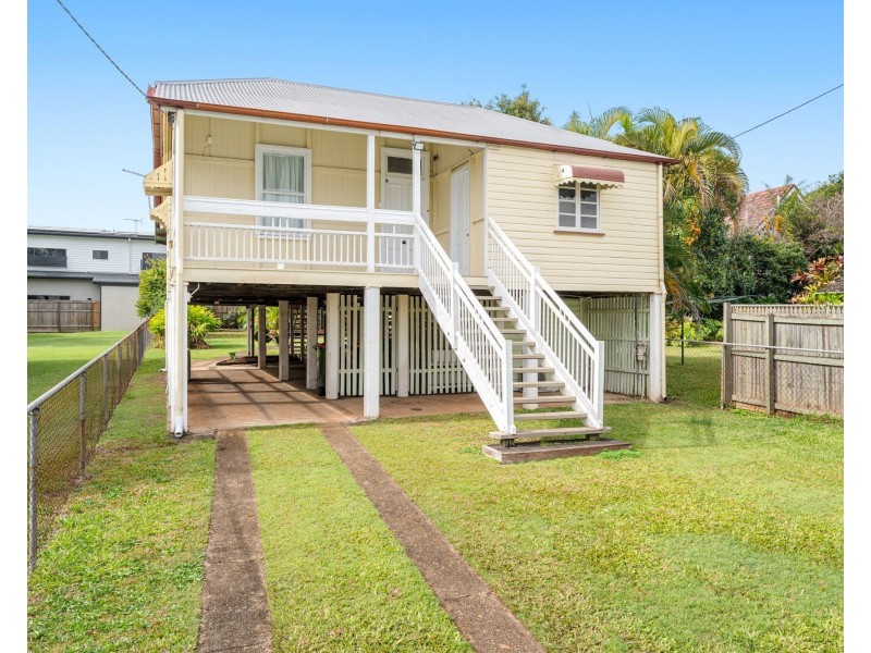 28 Blackburn Street, Moorooka QLD 4105