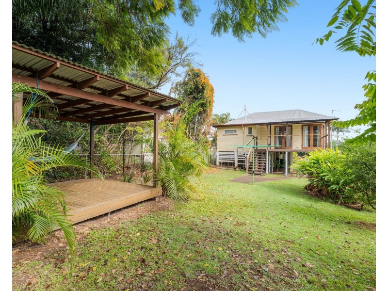 28 Blackburn Street, Moorooka QLD 4105