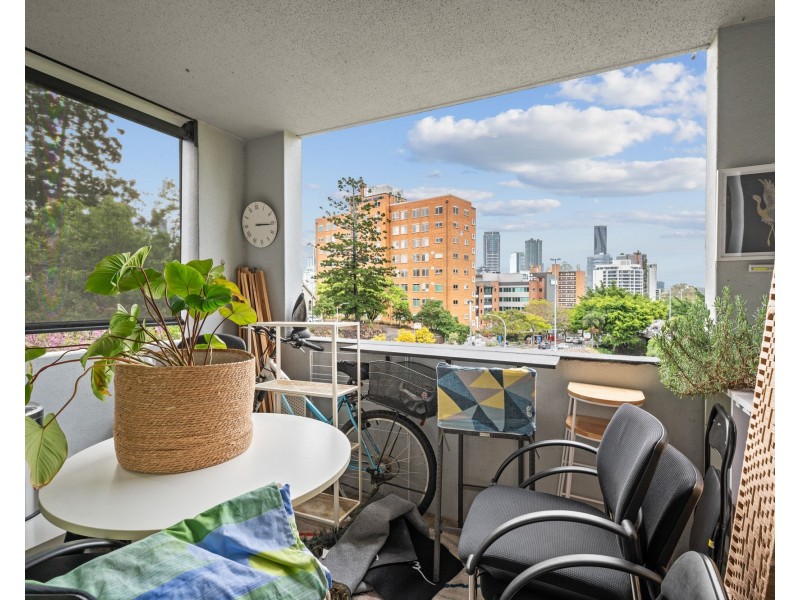 4/442 Main Street, Kangaroo Point QLD 4169