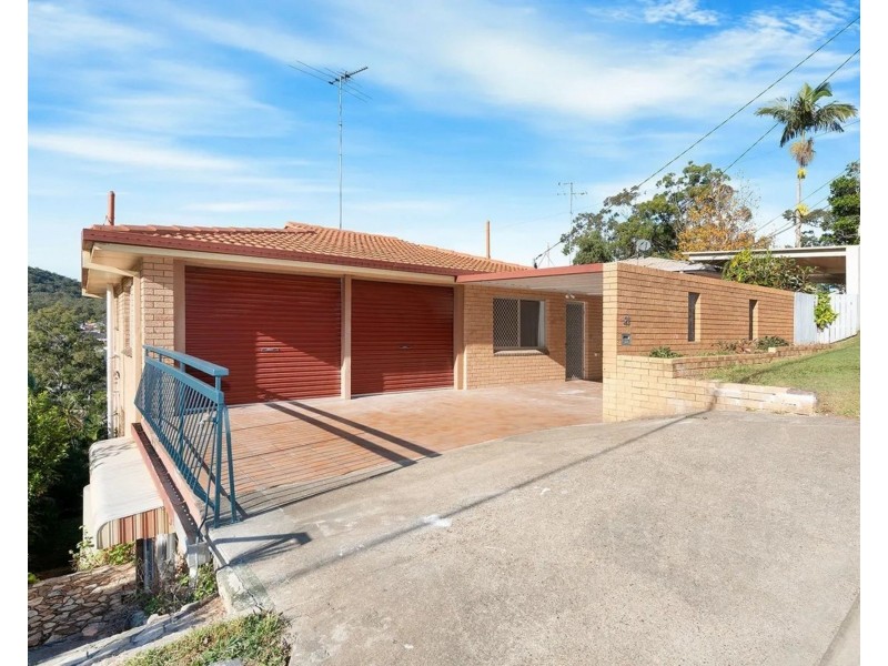 21 Dodwell Street, Holland Park West QLD 4121