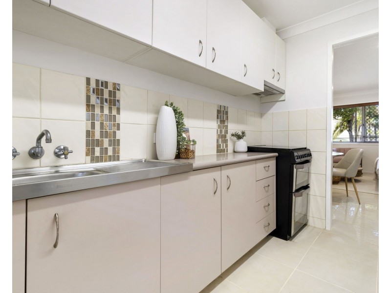 3/89 Ison Street, Morningside QLD 4170