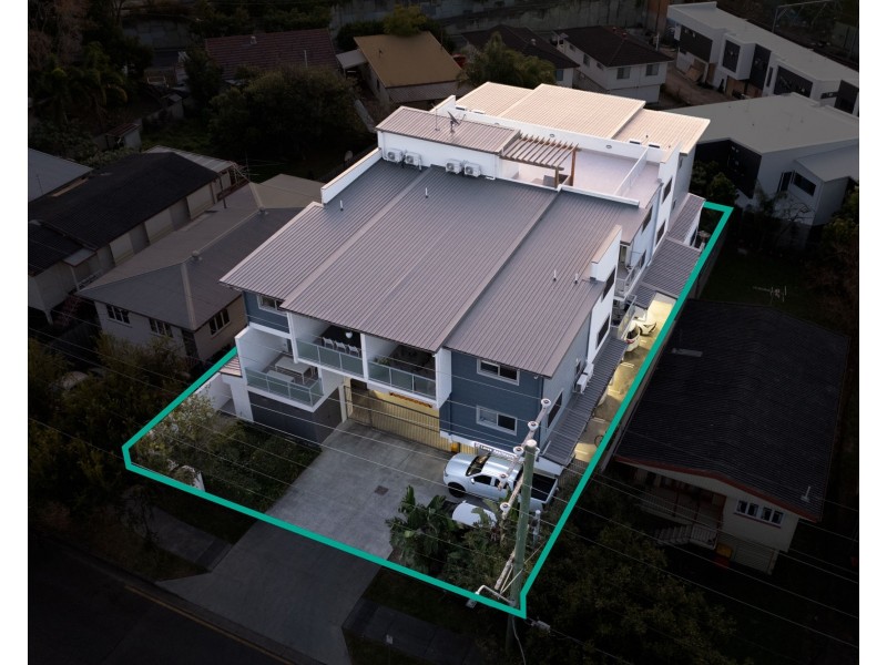 5/20 Murarrie Road, Murarrie QLD 4172