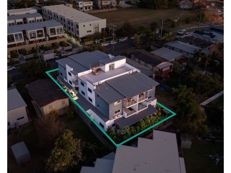 5/20 Murarrie Road, Murarrie QLD 4172