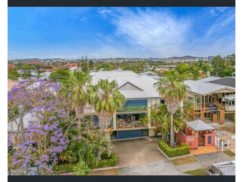 1/5 Heidelberg St, East Brisbane QLD 4169