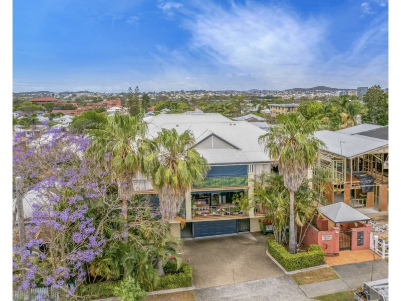 1/5 Heidelberg St, East Brisbane QLD 4169