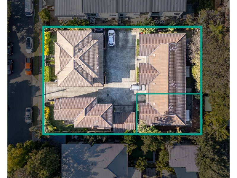 5/34 Creighton St, Mount Gravatt QLD 4122