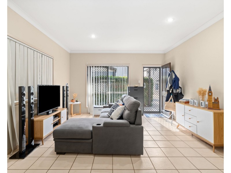 5/34 Creighton St, Mount Gravatt QLD 4122