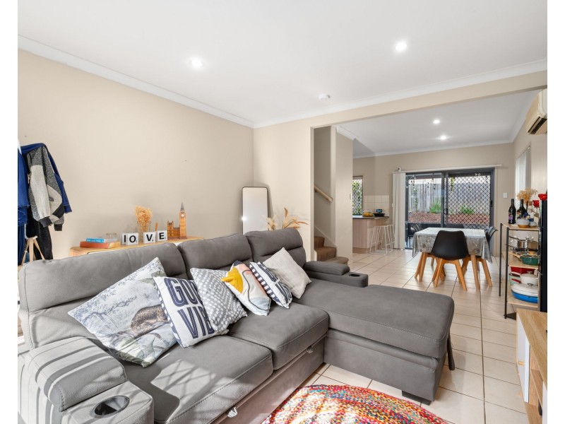 5/34 Creighton St, Mount Gravatt QLD 4122