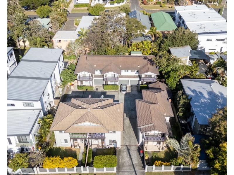 5/34 Creighton St, Mount Gravatt QLD 4122