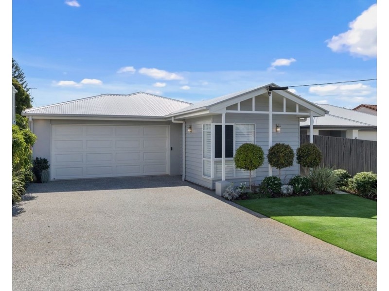 12 Dell Street, Cleveland QLD 4163