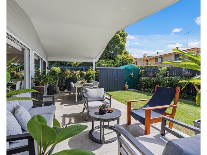 12 Dell Street, Cleveland QLD 4163