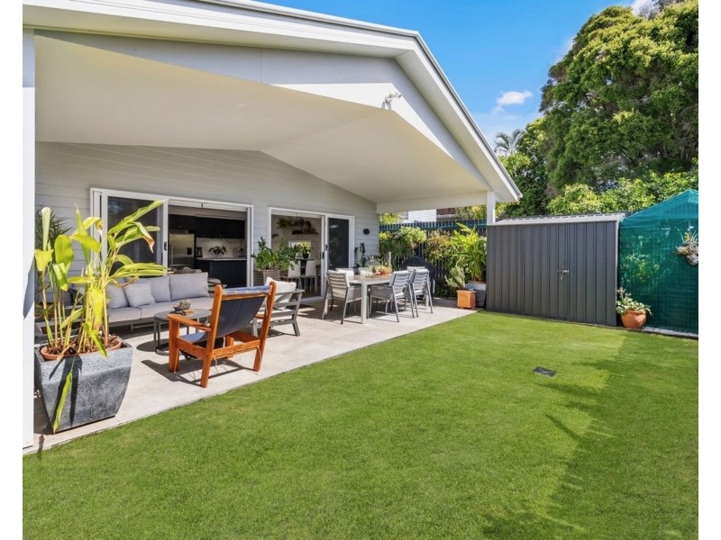 12 Dell Street, Cleveland QLD 4163