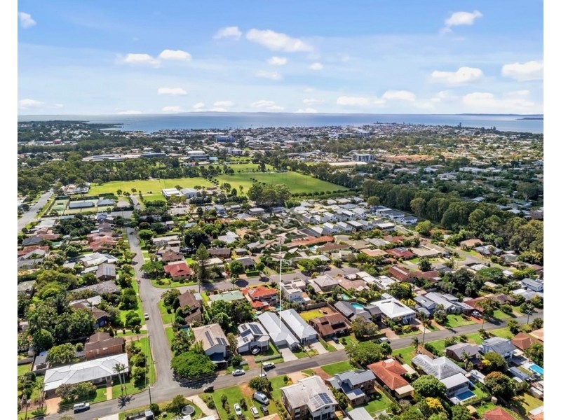12 Dell Street, Cleveland QLD 4163
