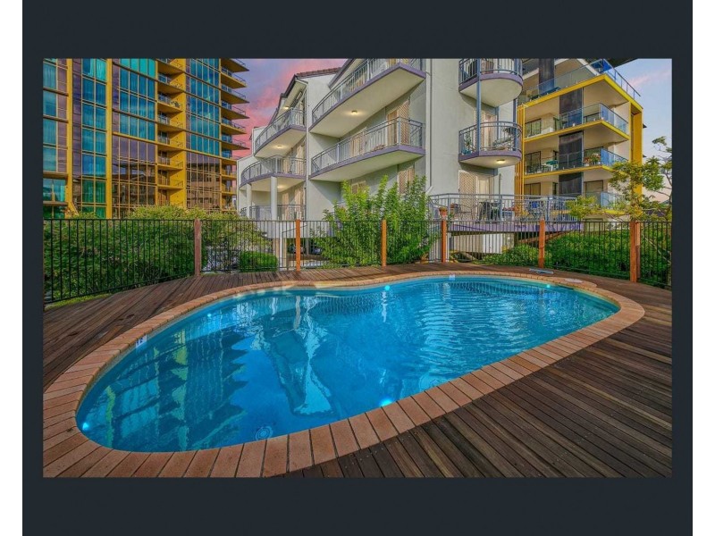 2/446 Main Street, Kangaroo Point QLD 4169