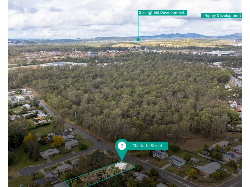 2 Charlotte Street, Blackstone QLD 4304