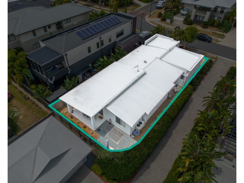 11 Seawater Street, Thornlands QLD 4164