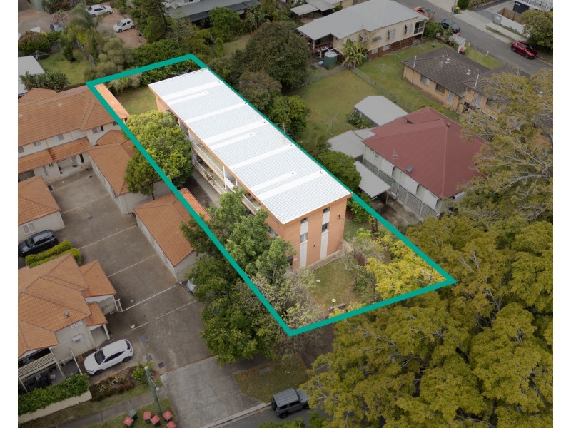 1/8 Blackburn Street, Moorooka QLD 4105