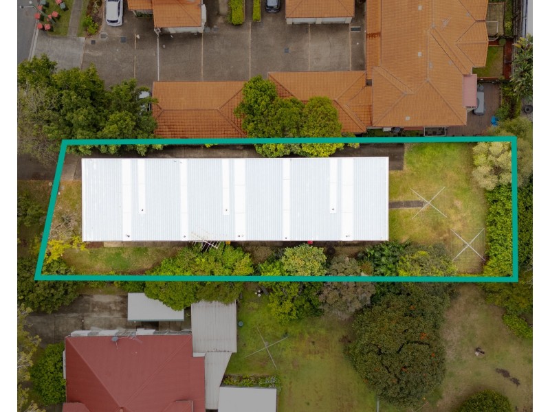 1/8 Blackburn Street, Moorooka QLD 4105