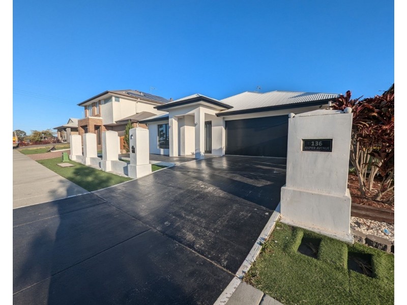 136 Napier Ave, Mango Hill QLD 4509